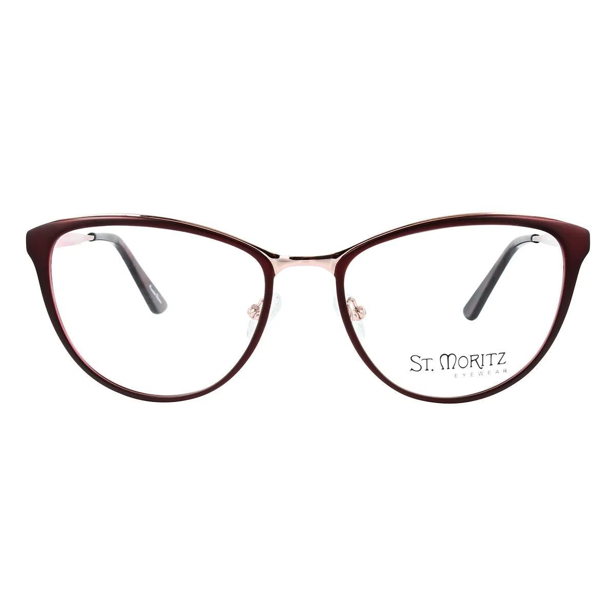 ST MORITZ MADDIE Eyeglasses - view 3